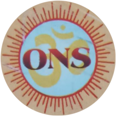 ONS India Corporation Logo